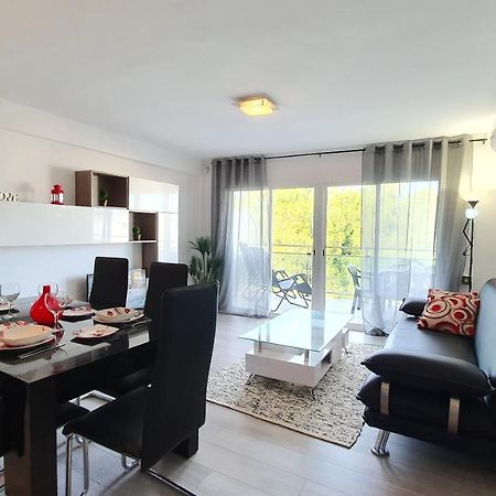Appartamento Adam'S Flat Corazon De Salou Esterno foto