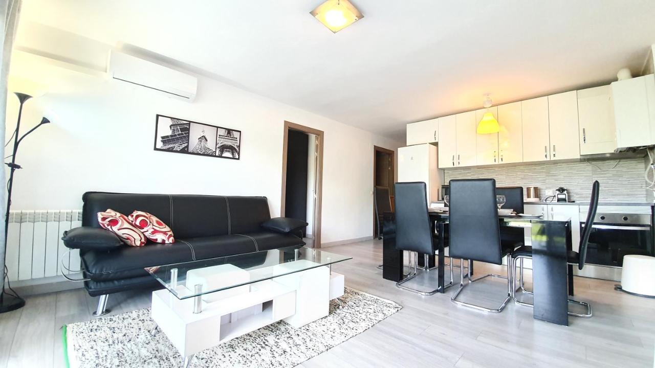 Appartamento Adam'S Flat Corazon De Salou Esterno foto