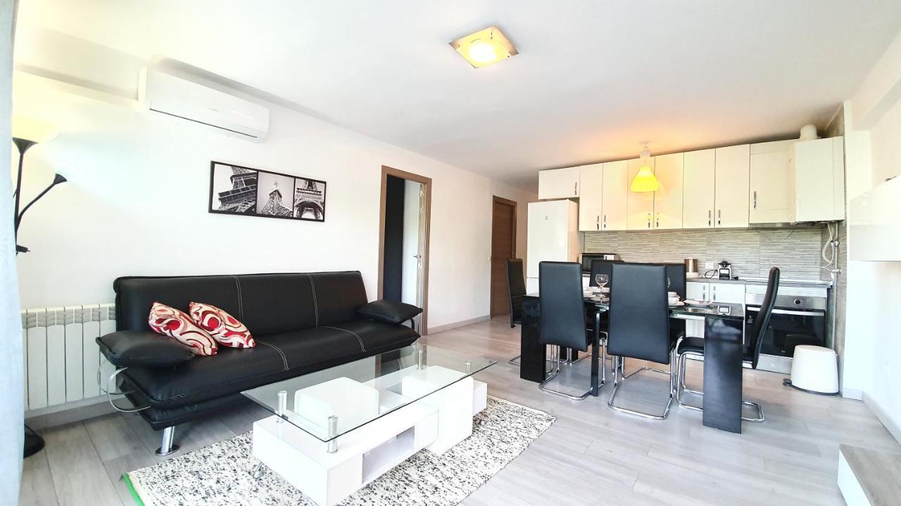 Appartamento Adam'S Flat Corazon De Salou Esterno foto