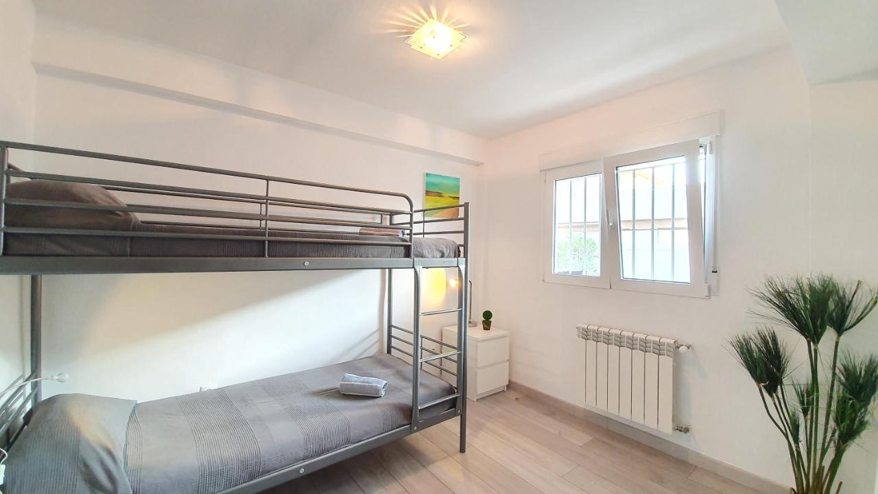 Appartamento Adam'S Flat Corazon De Salou Esterno foto