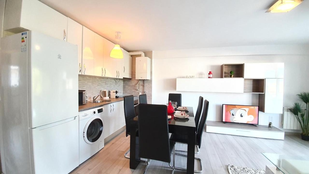 Appartamento Adam'S Flat Corazon De Salou Esterno foto