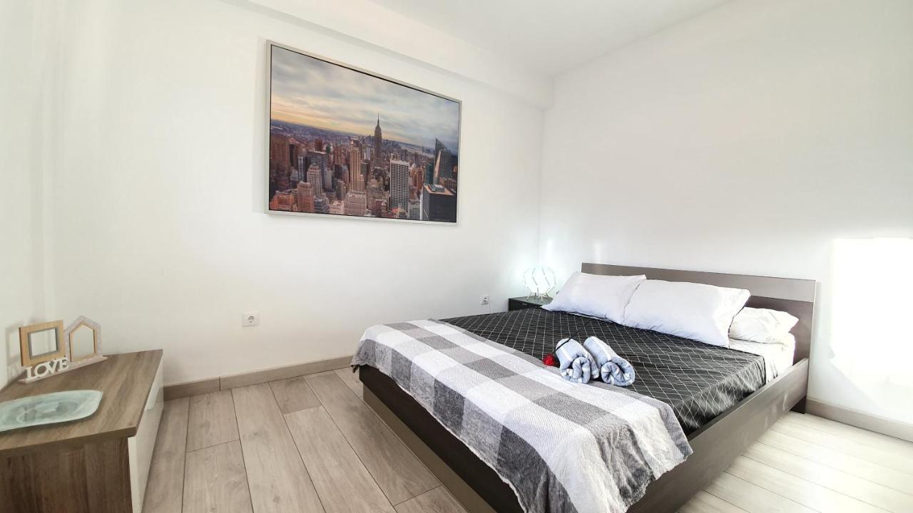 Appartamento Adam'S Flat Corazon De Salou Esterno foto